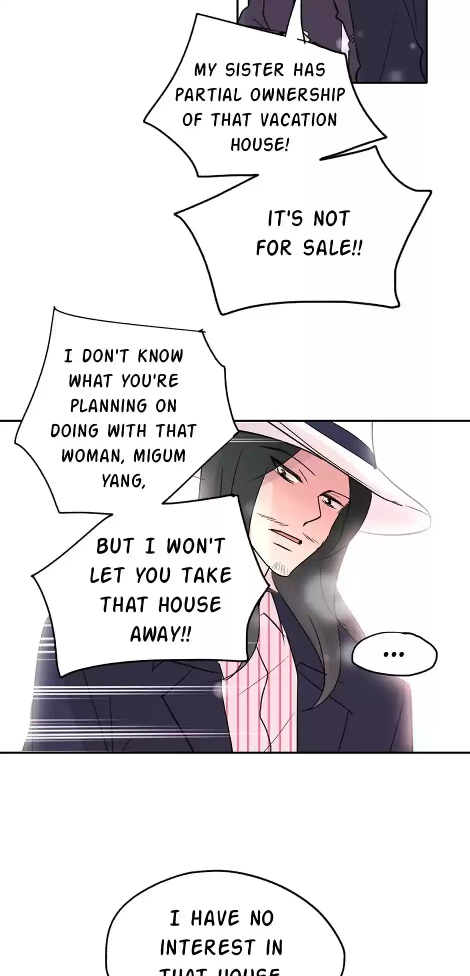 Live or Not Chapter 88