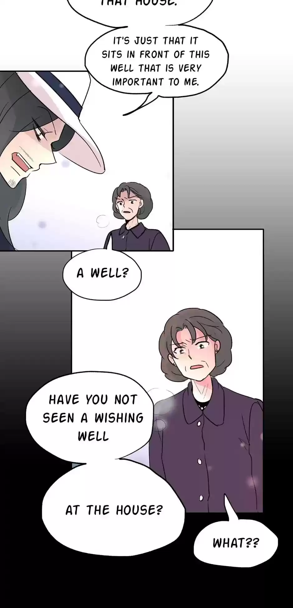 Live or Not Chapter 88