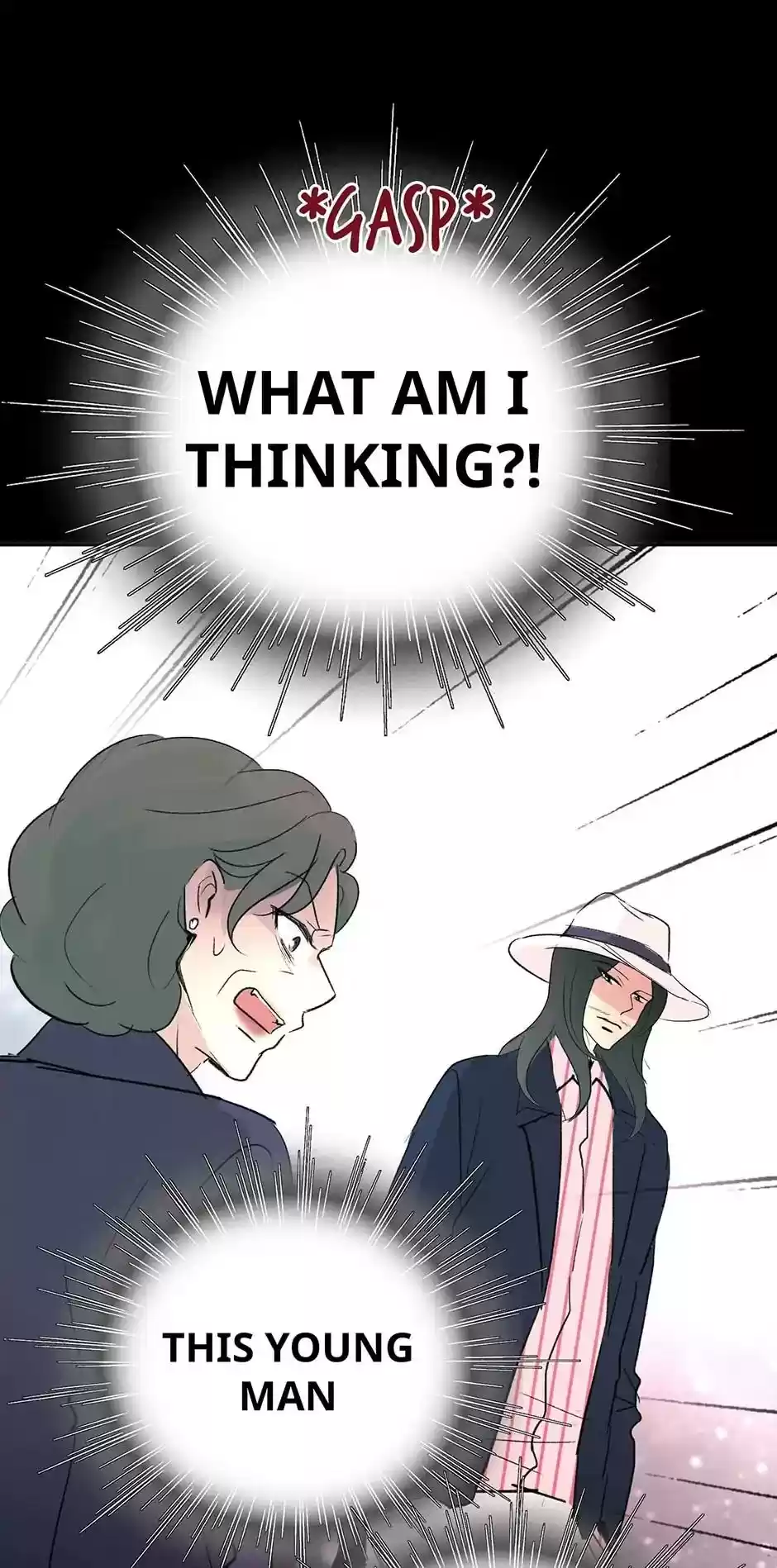 Live or Not Chapter 88