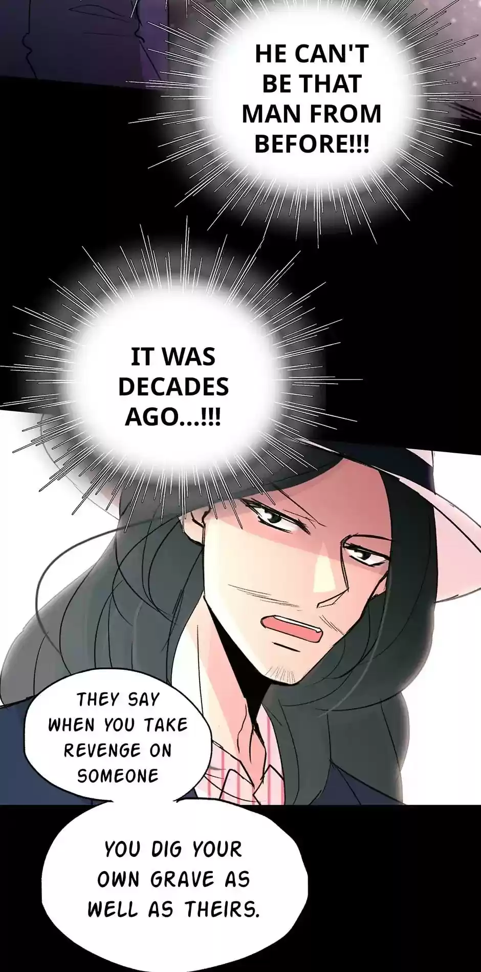 Live or Not Chapter 88