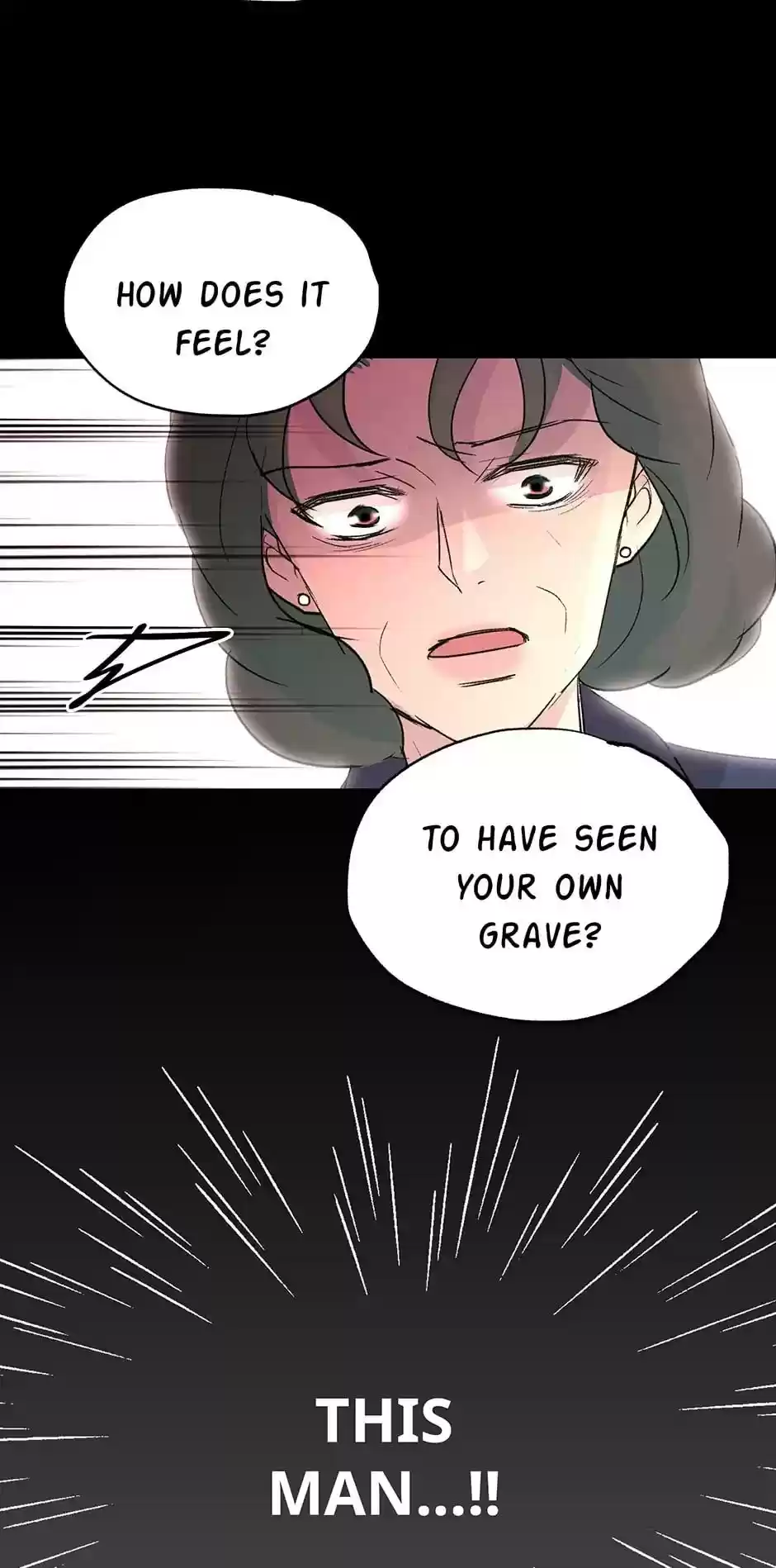 Live or Not Chapter 88