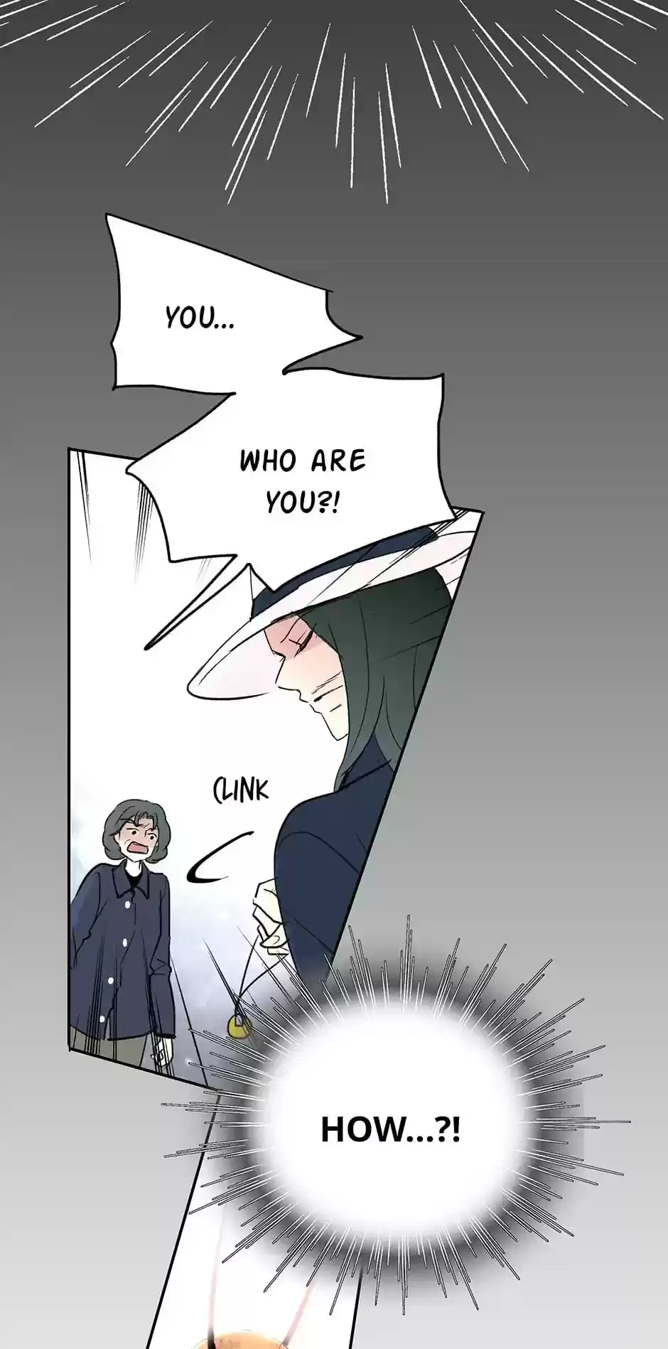 Live or Not Chapter 88