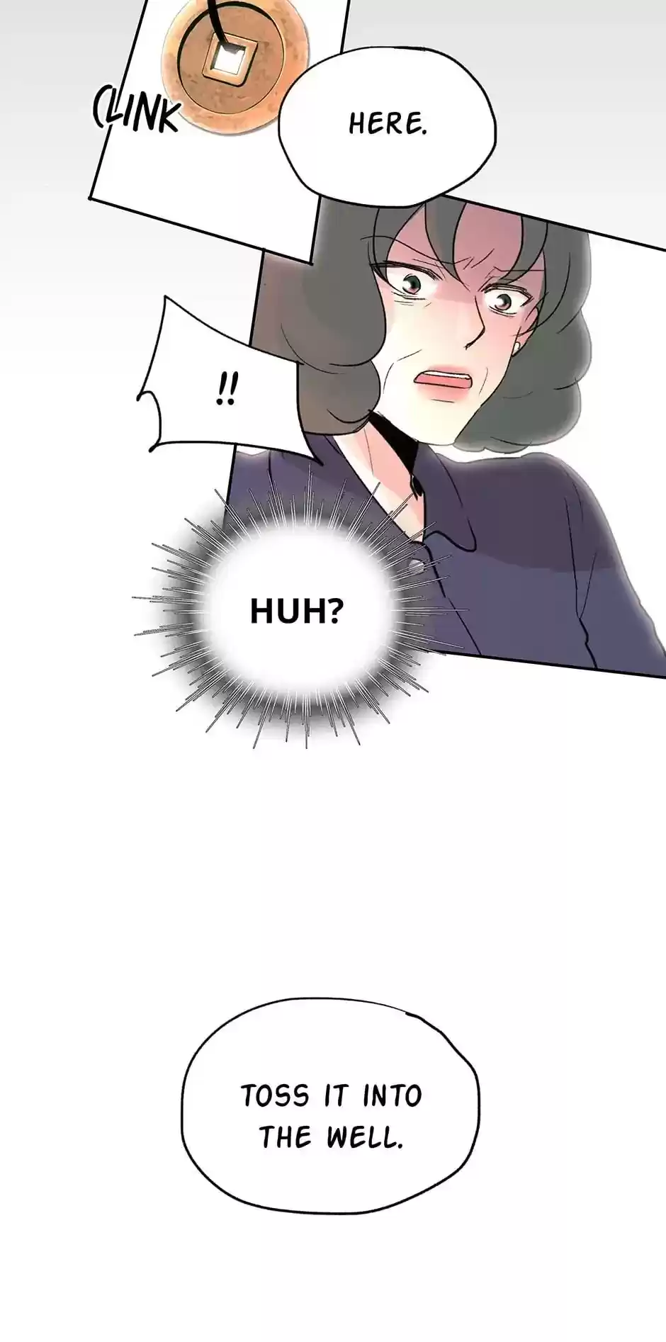 Live or Not Chapter 88