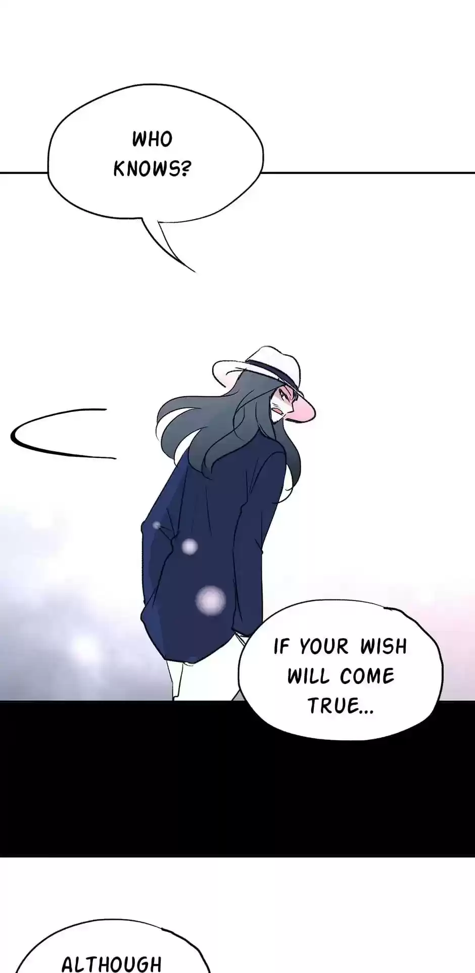 Live or Not Chapter 88