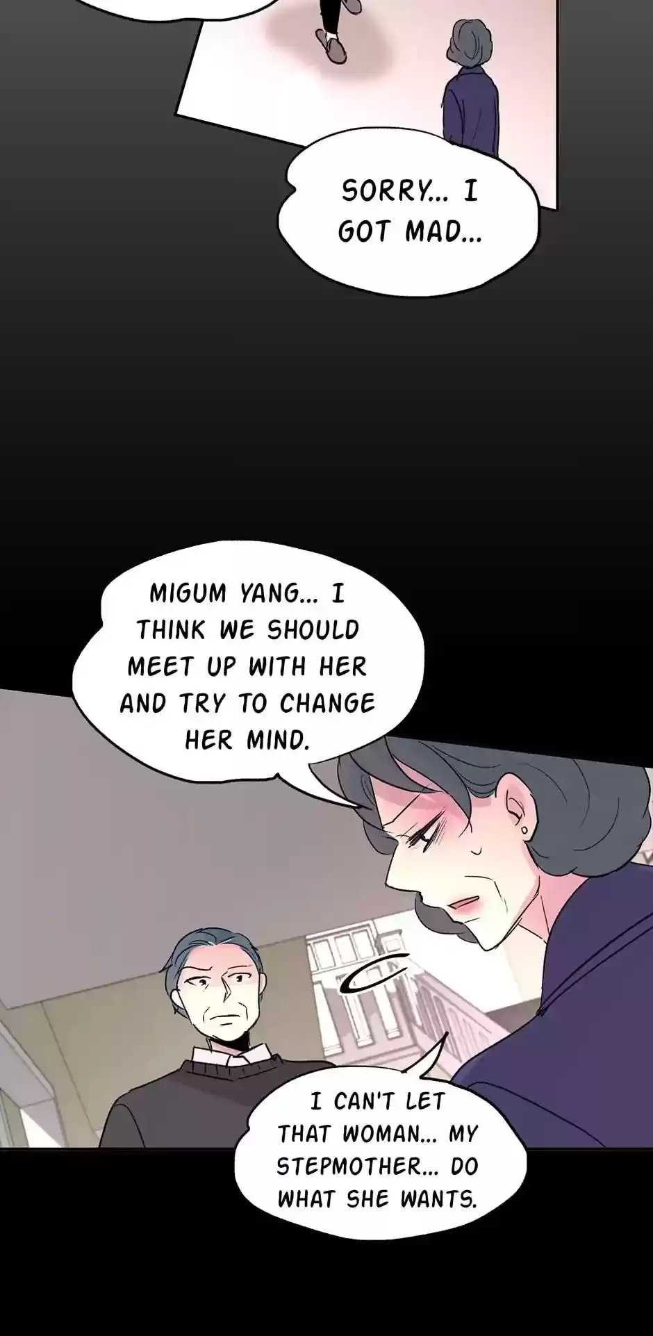 Live or Not Chapter 88