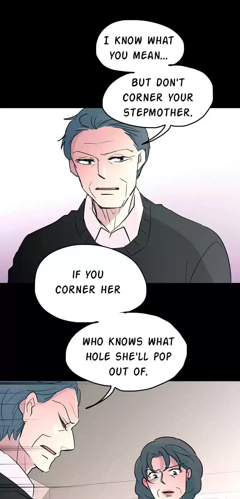 Live or Not Chapter 88