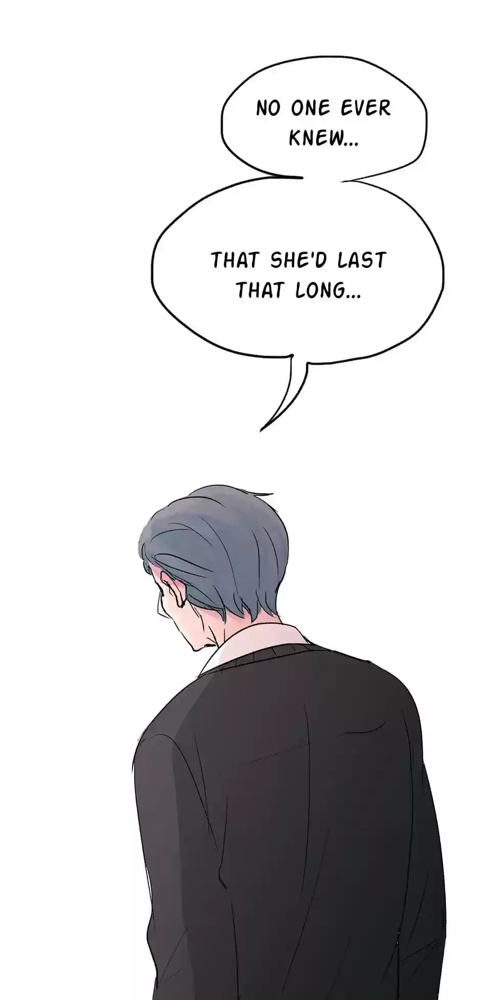 Live or Not Chapter 88