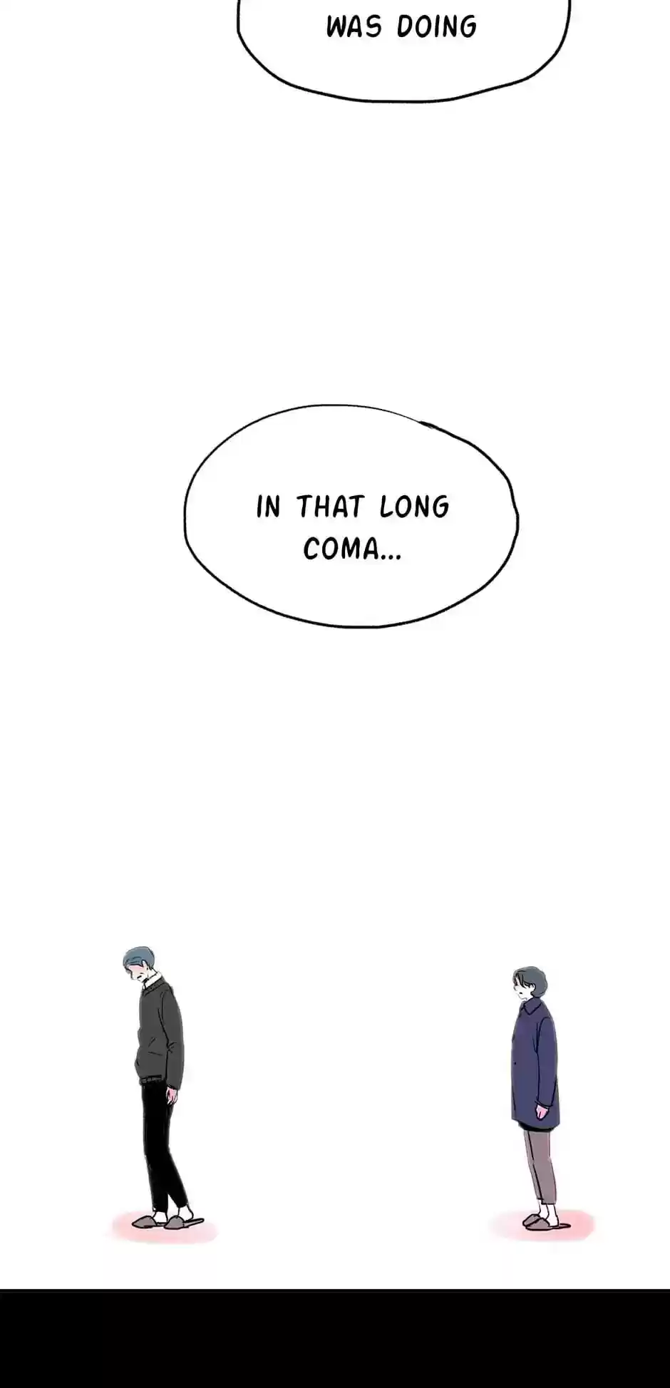 Live or Not Chapter 88