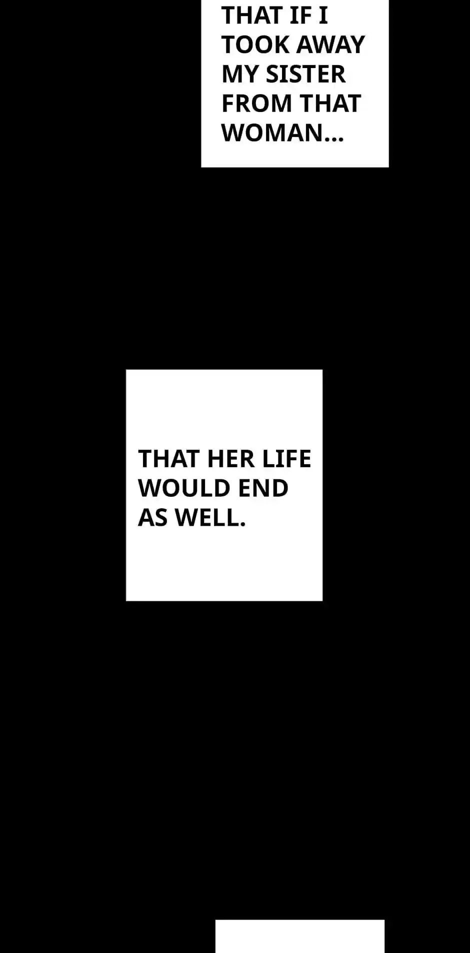 Live or Not Chapter 88