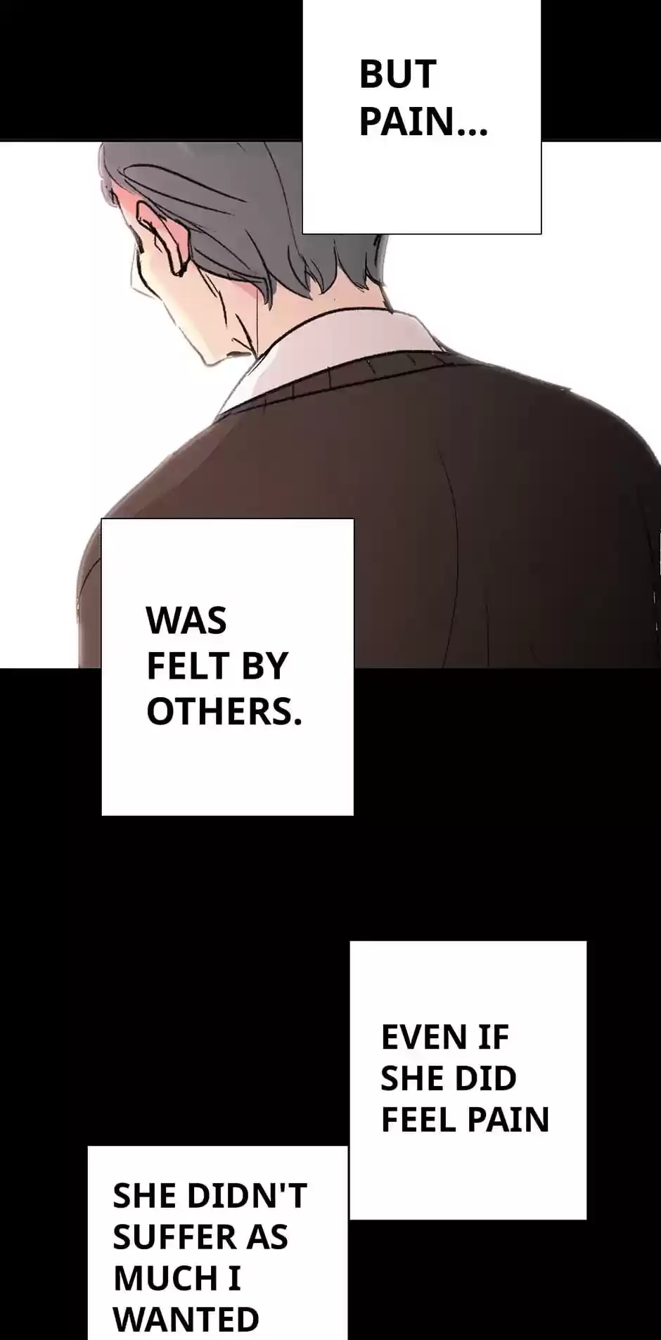 Live or Not Chapter 88