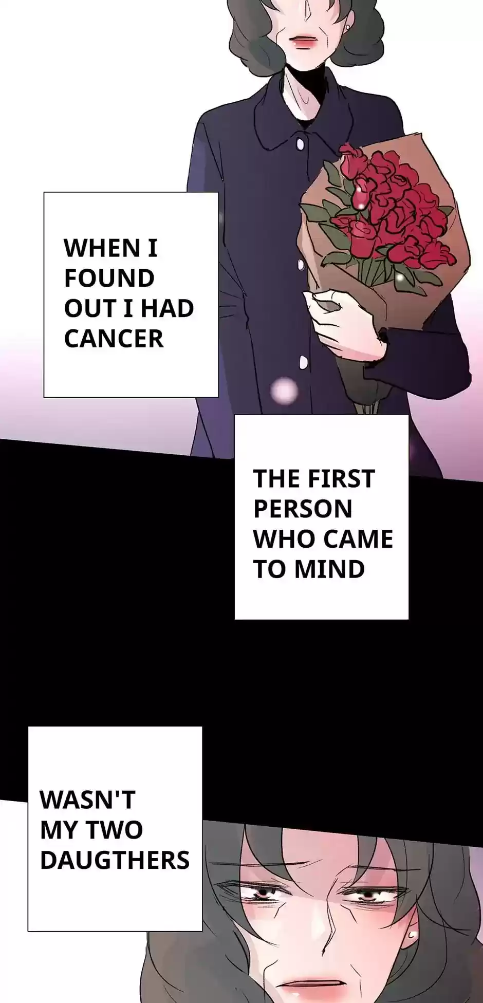 Live or Not Chapter 88