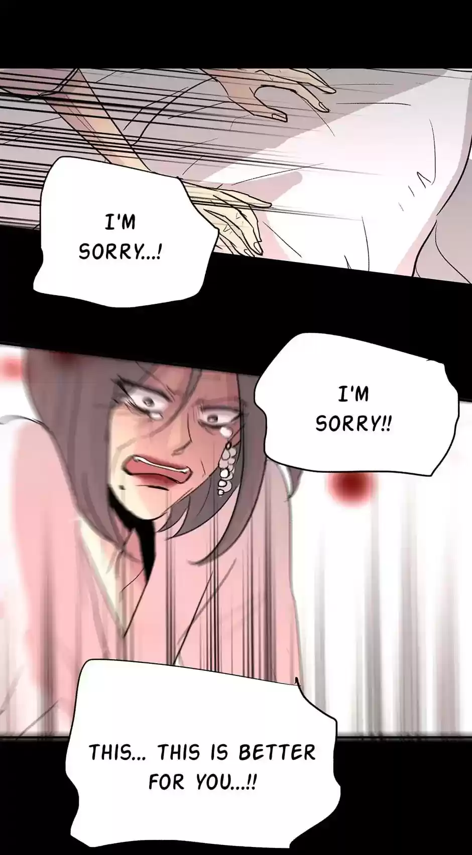 Live or Not Chapter 88