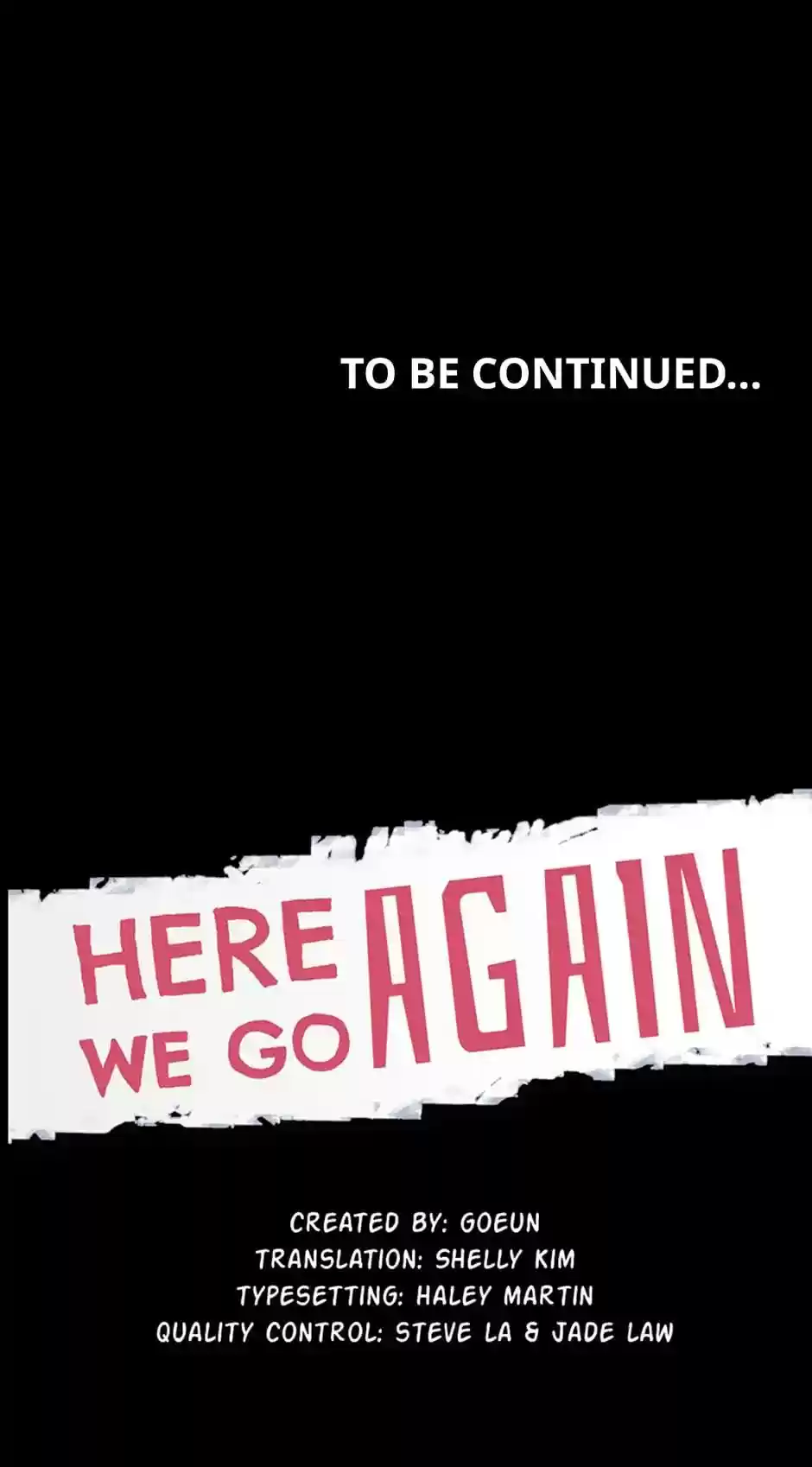 Live or Not Chapter 88