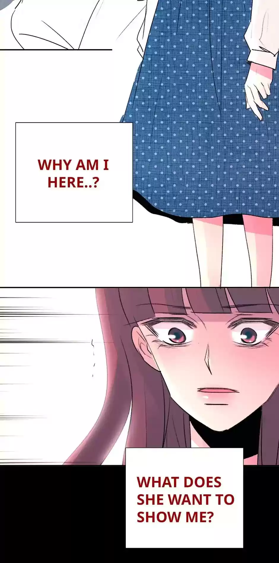 Live or Not Chapter 89