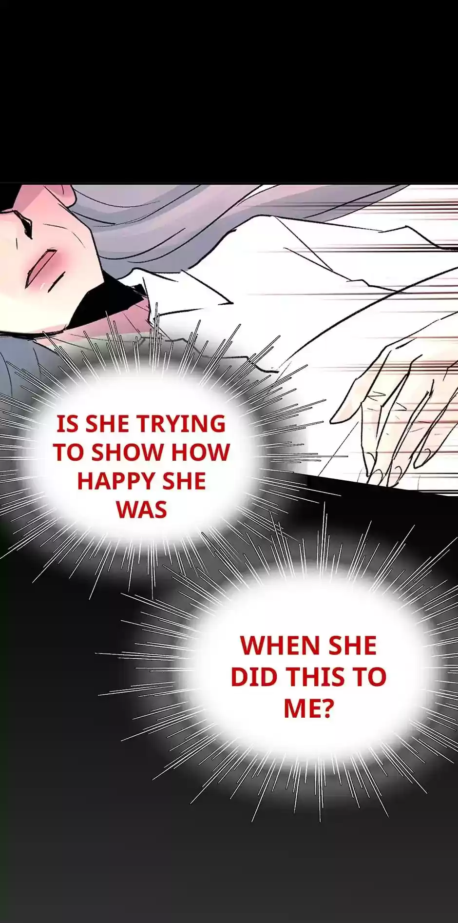 Live or Not Chapter 89