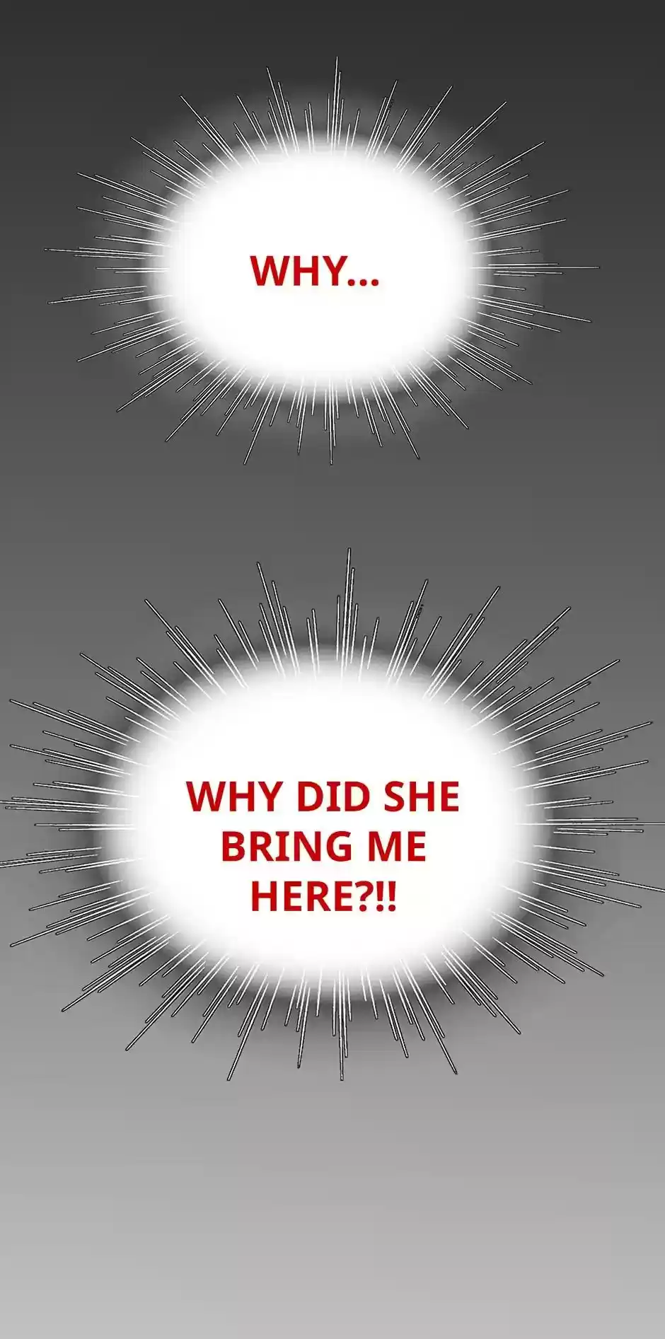 Live or Not Chapter 89