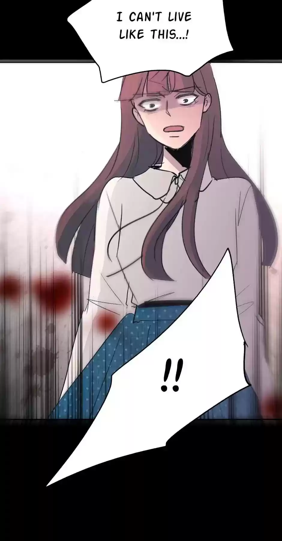 Live or Not Chapter 89