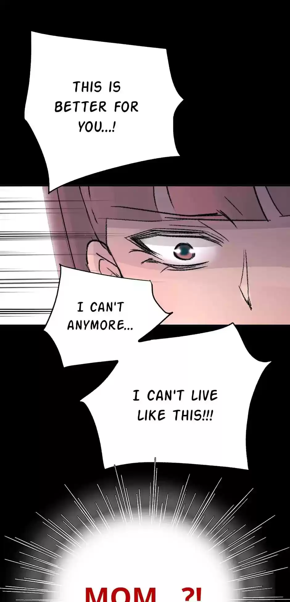 Live or Not Chapter 89