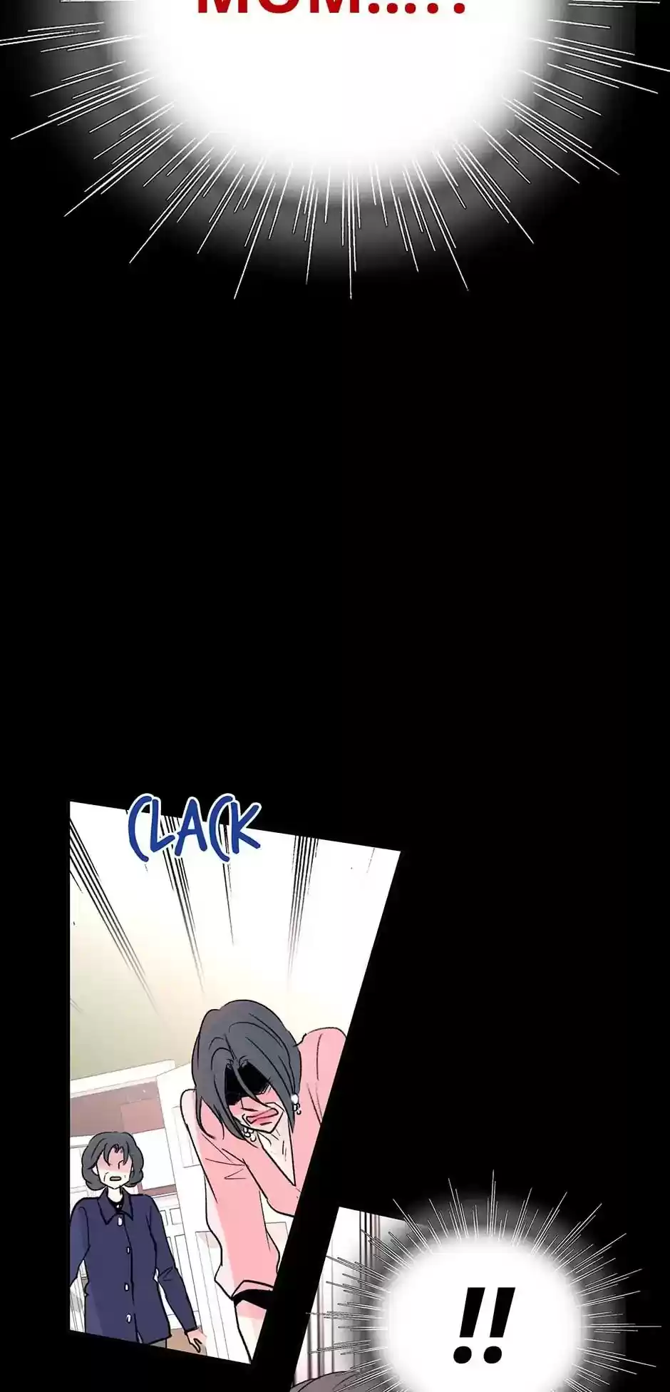 Live or Not Chapter 89