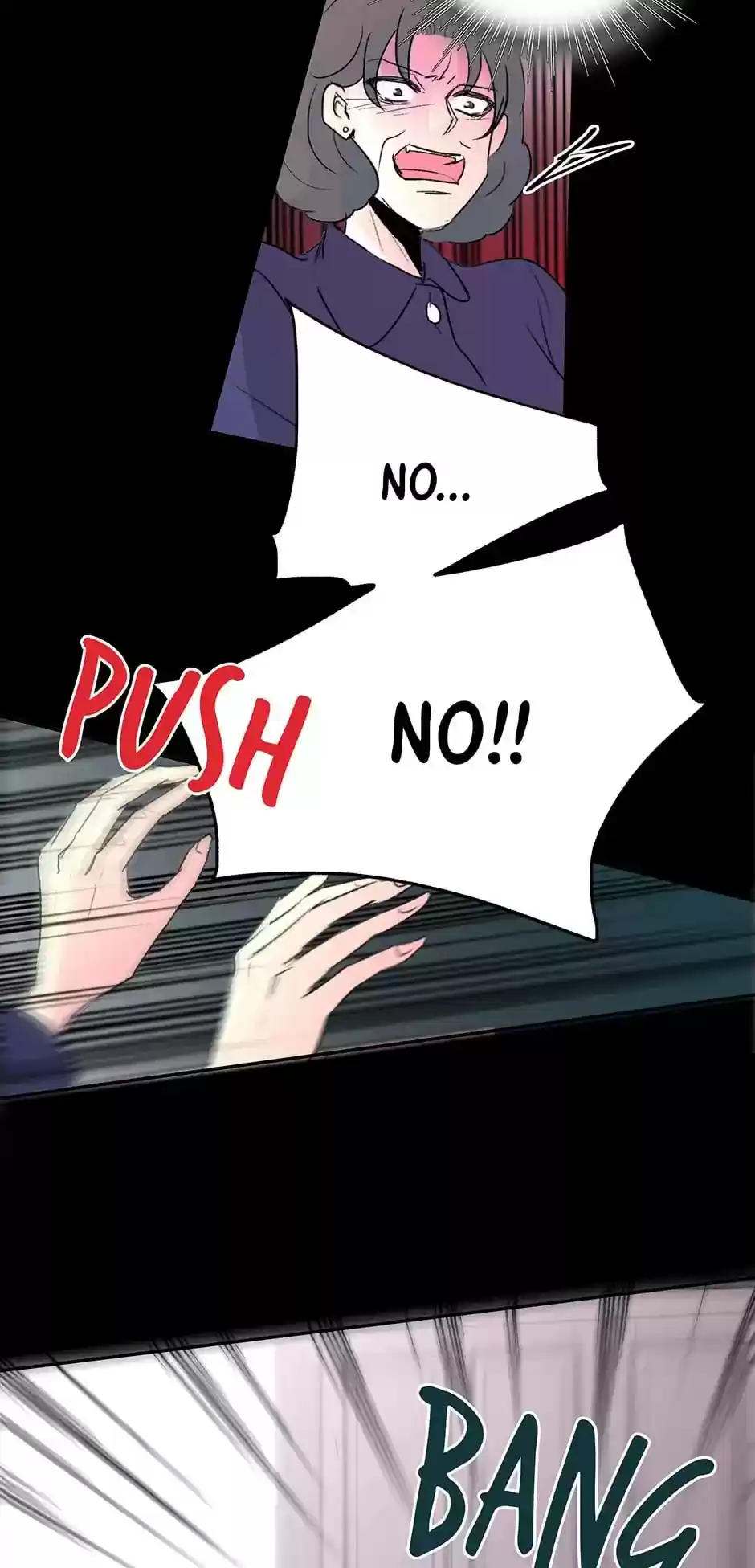 Live or Not Chapter 89