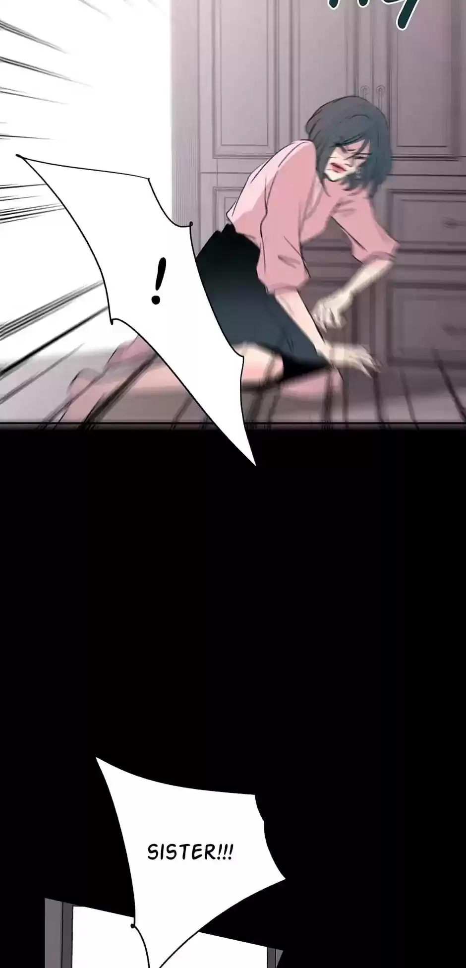 Live or Not Chapter 89