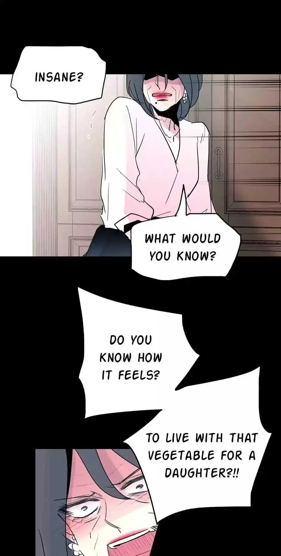 Live or Not Chapter 89