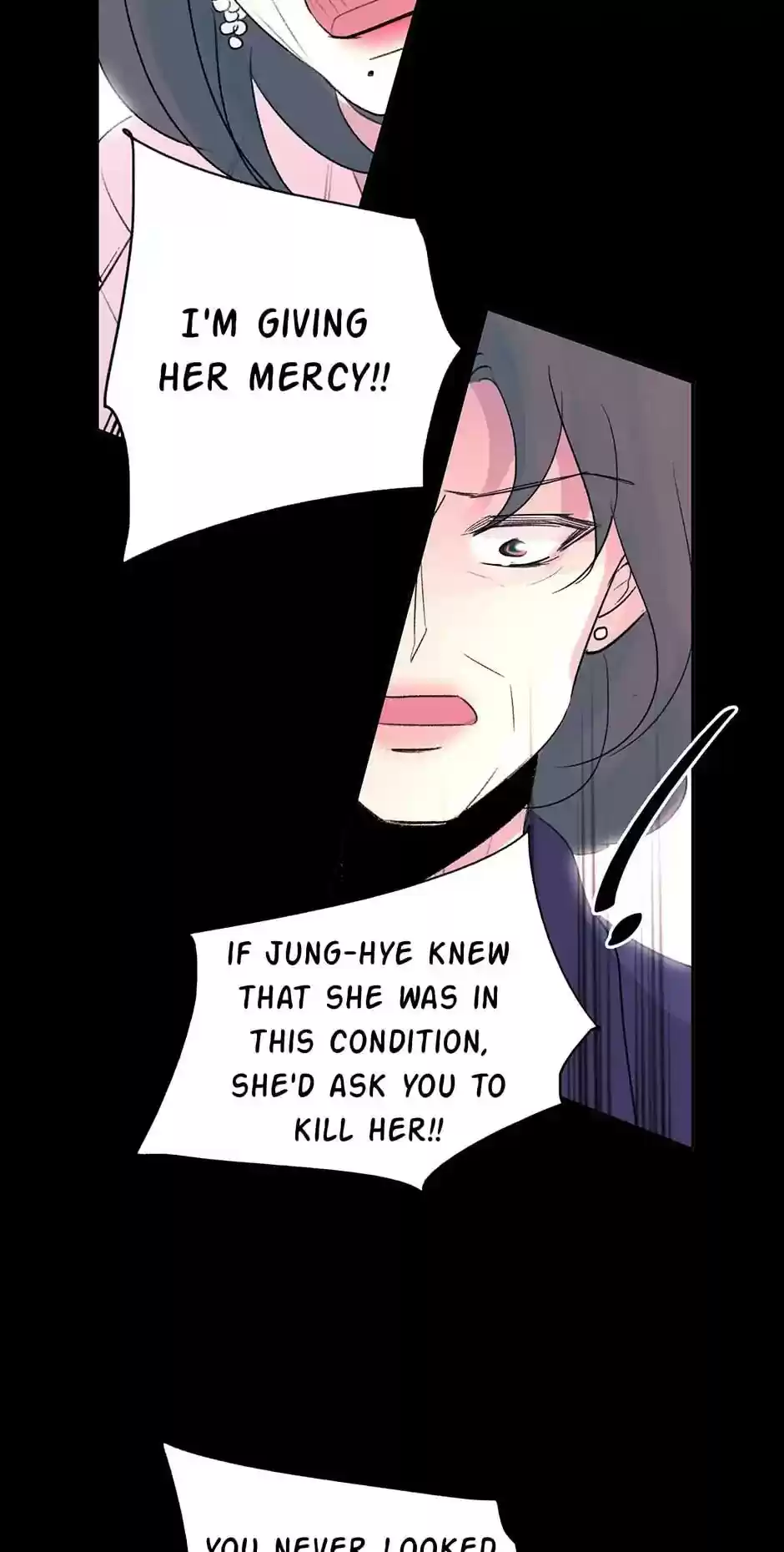 Live or Not Chapter 89