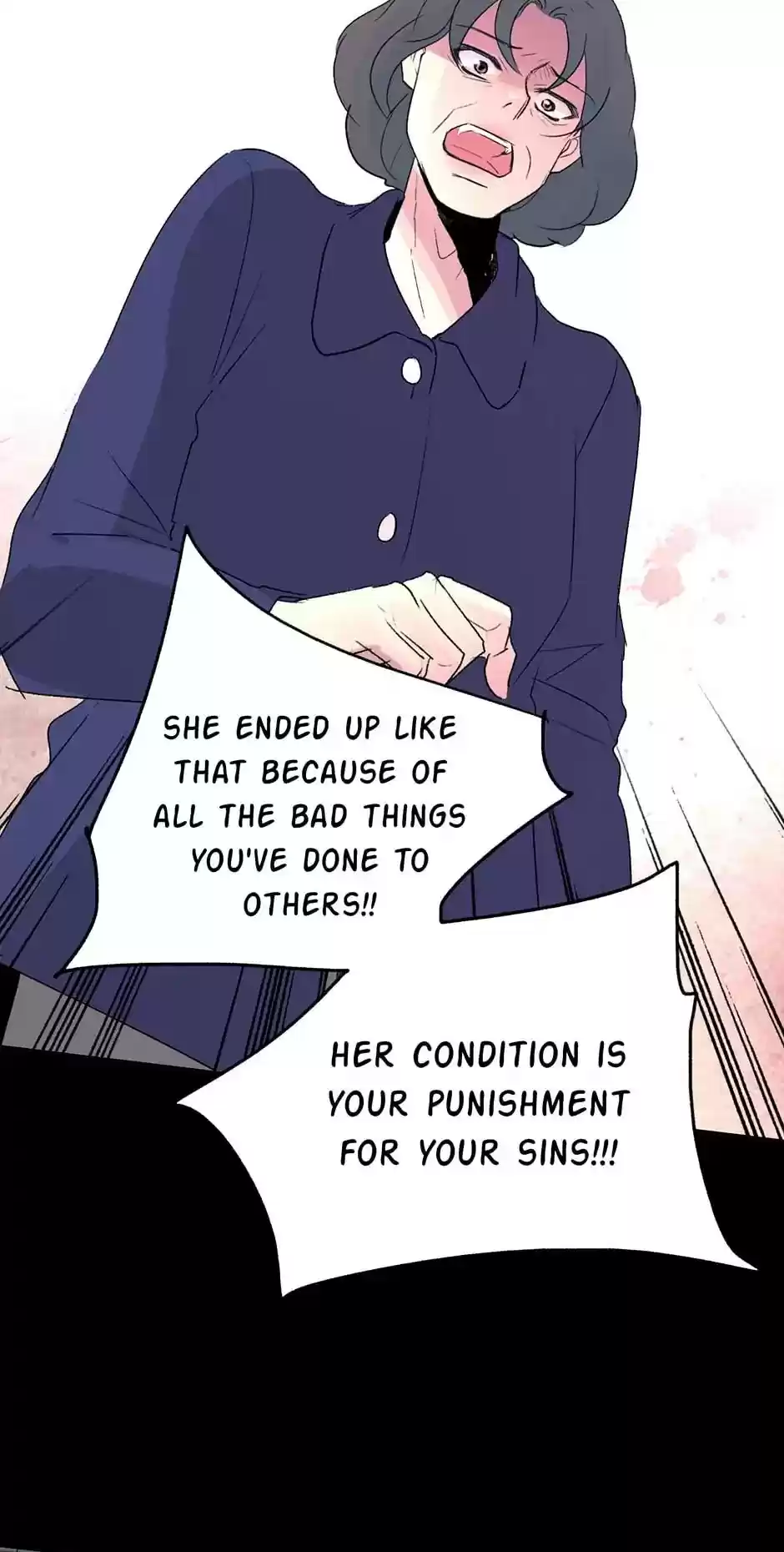 Live or Not Chapter 89