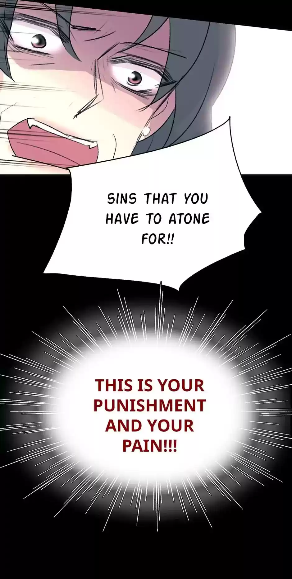 Live or Not Chapter 89