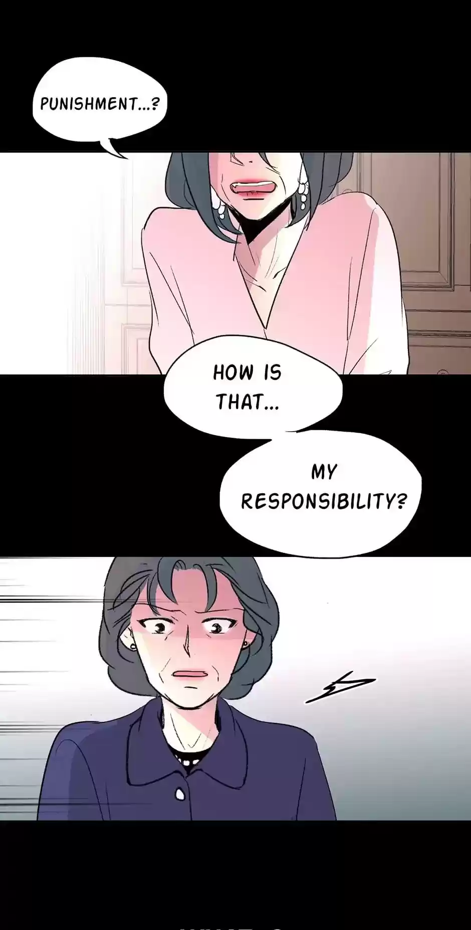 Live or Not Chapter 89