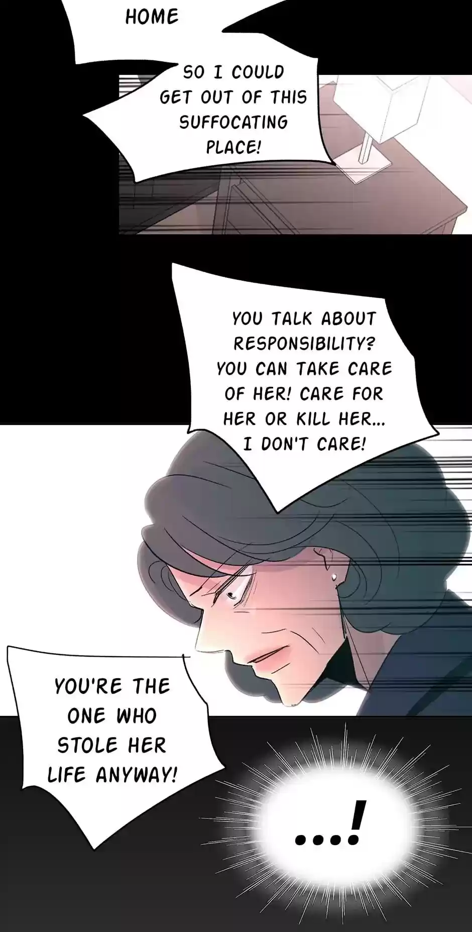 Live or Not Chapter 89