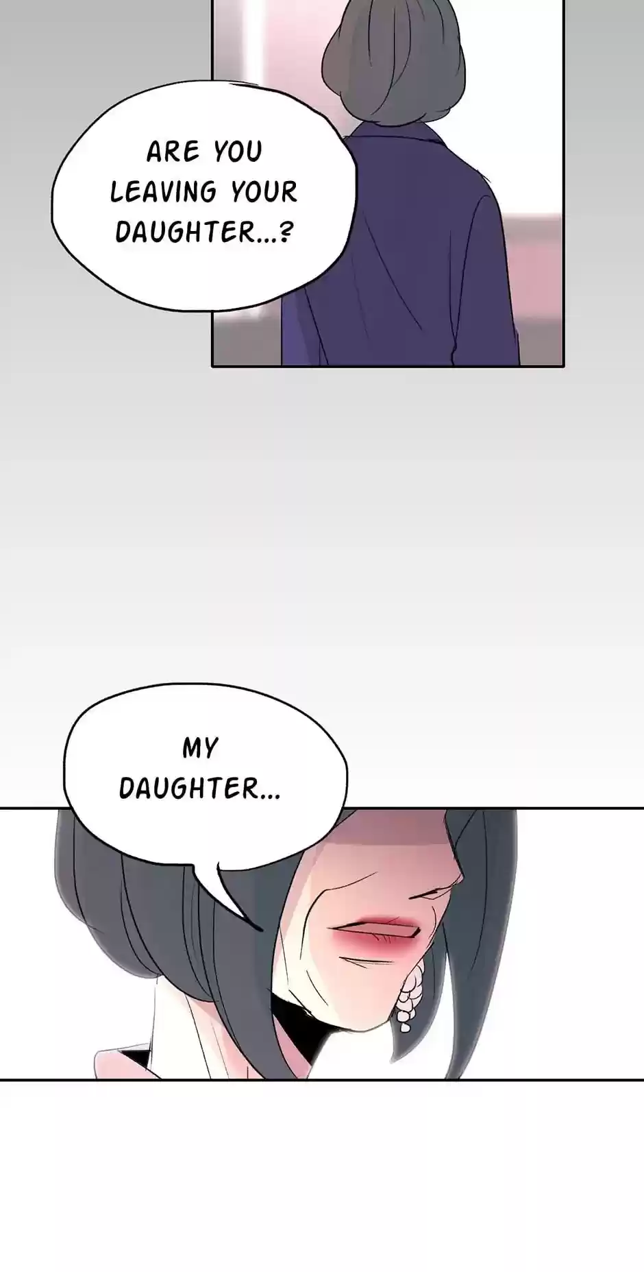 Live or Not Chapter 89