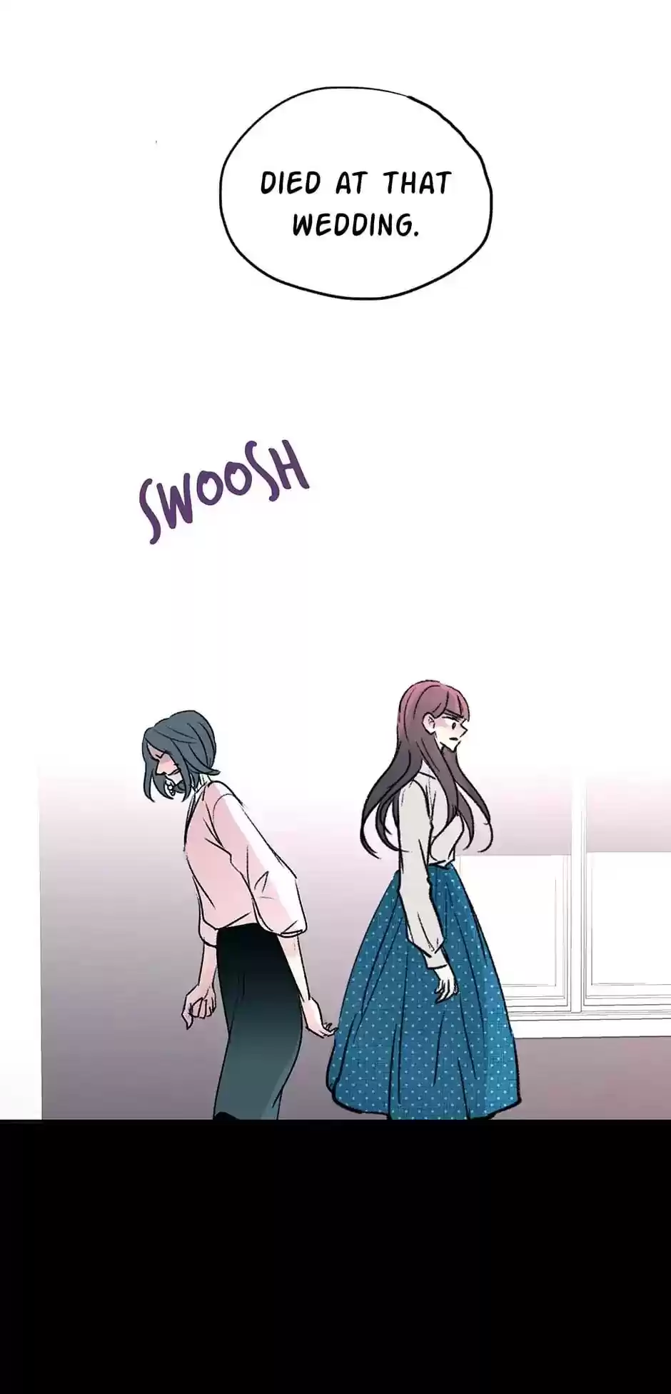 Live or Not Chapter 89