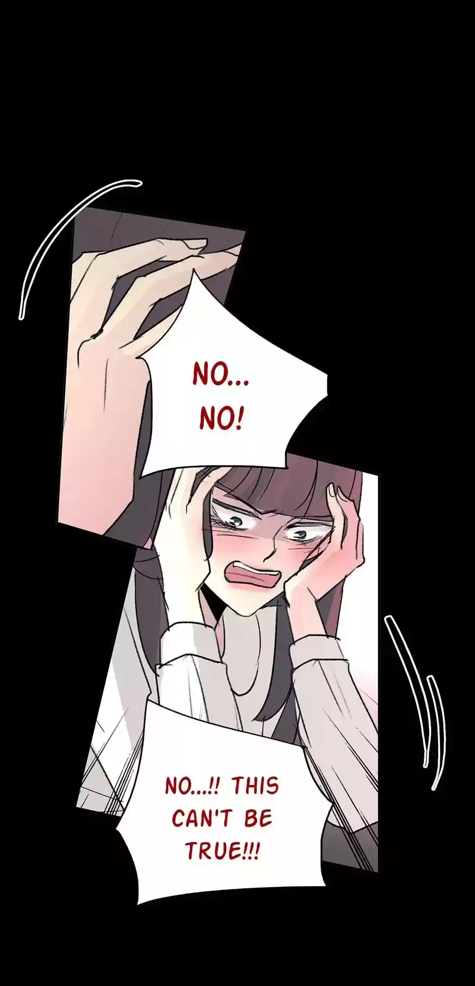 Live or Not Chapter 89