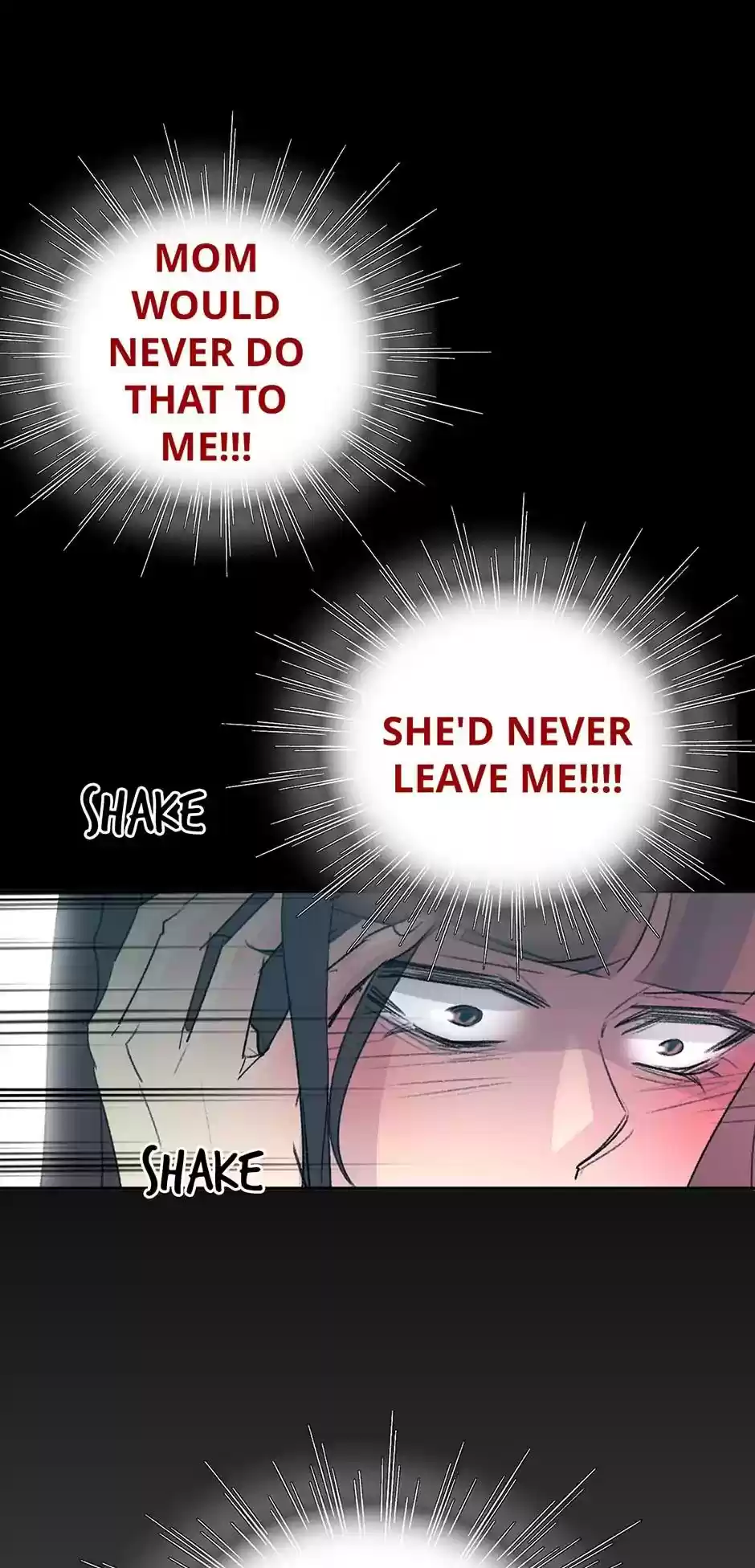 Live or Not Chapter 89