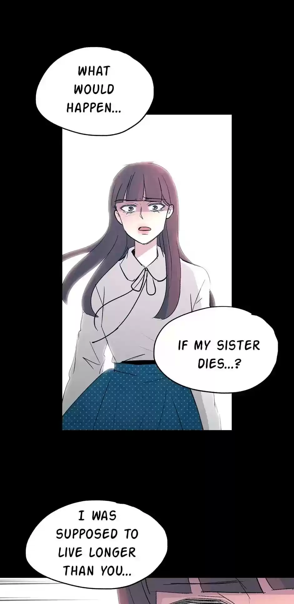 Live or Not Chapter 89