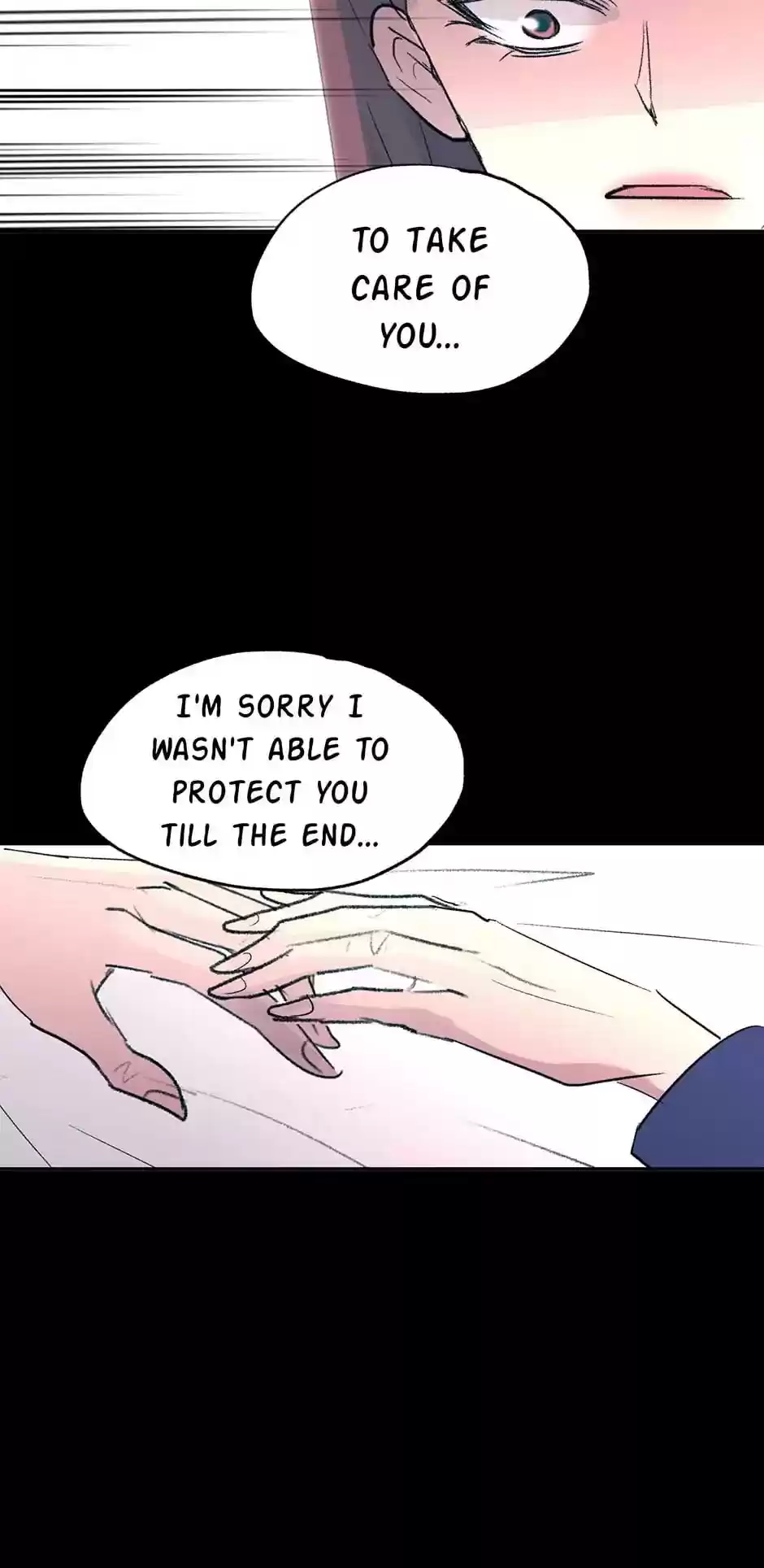 Live or Not Chapter 89