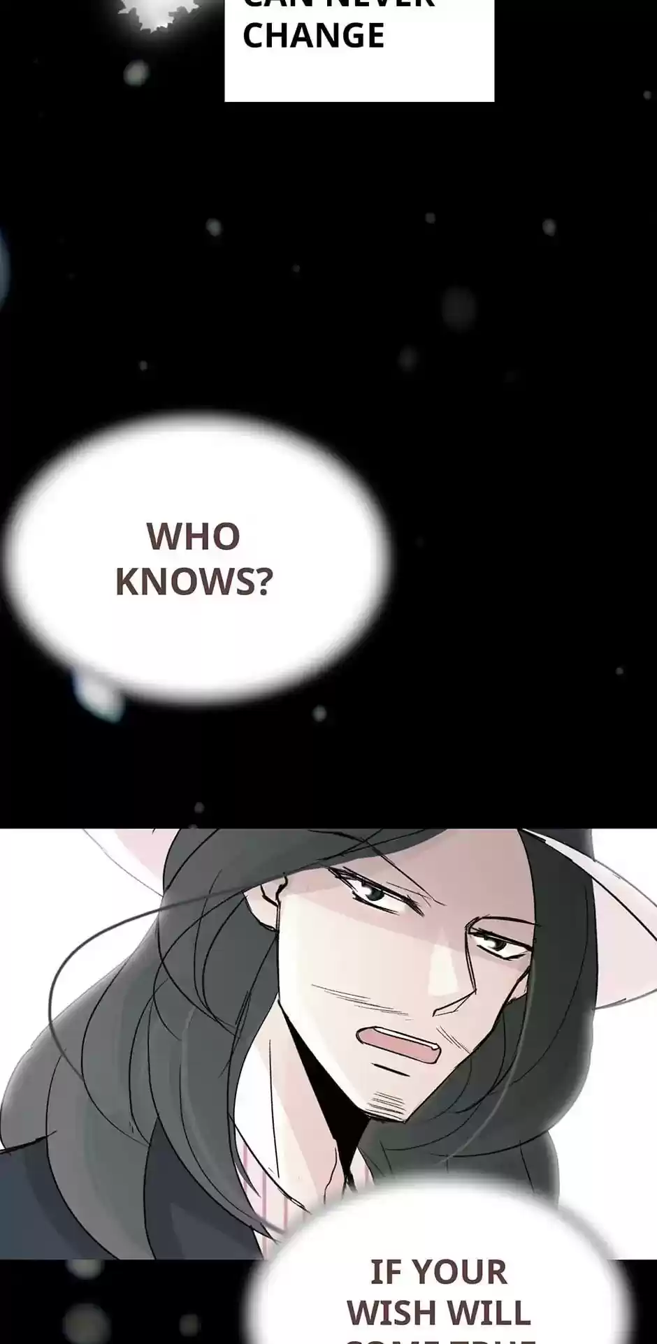 Live or Not Chapter 89