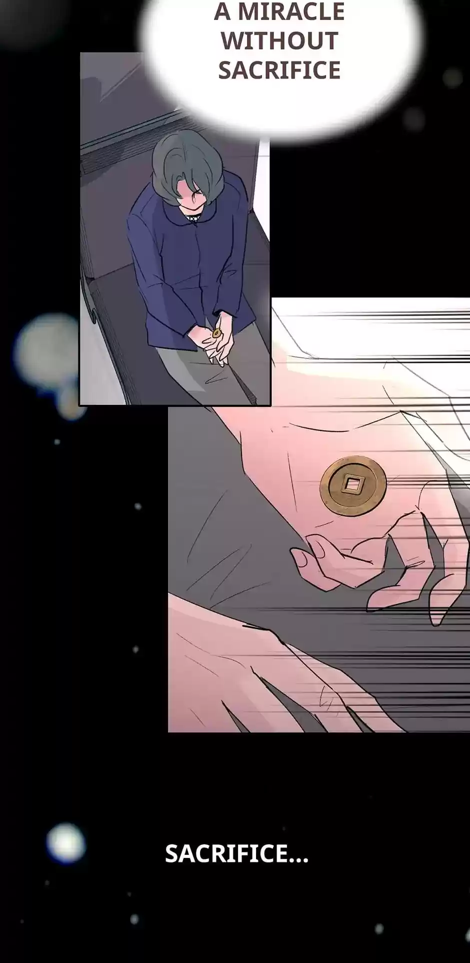 Live or Not Chapter 89