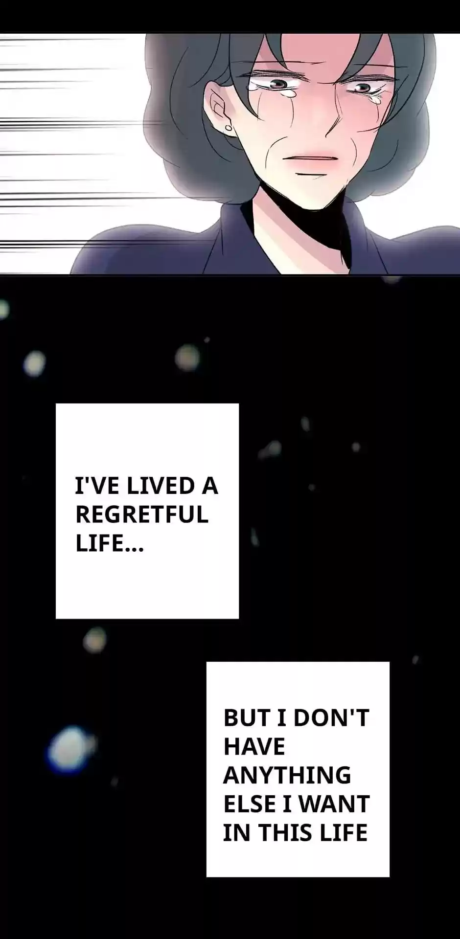 Live or Not Chapter 89