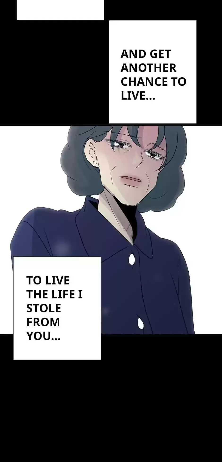 Live or Not Chapter 89