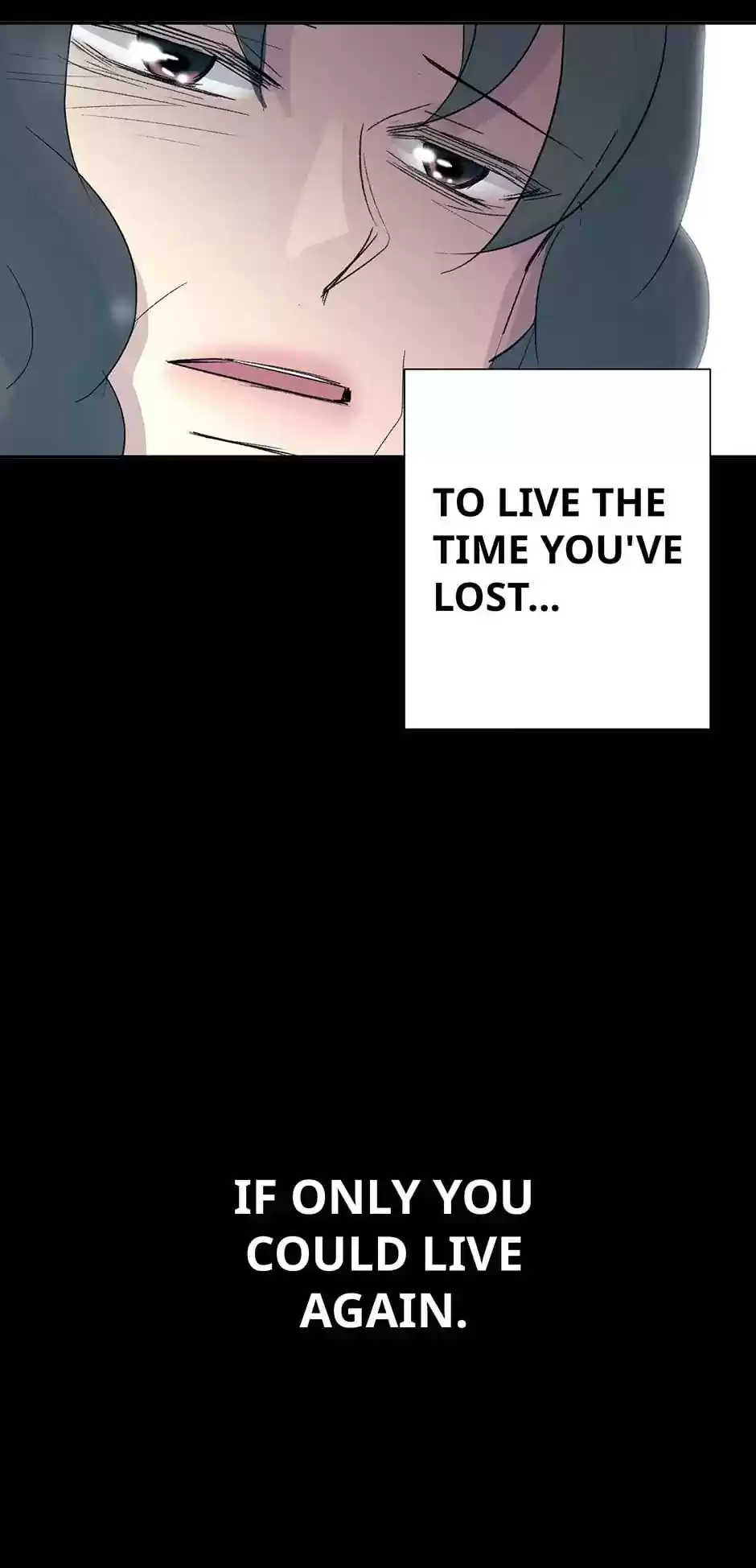 Live or Not Chapter 89