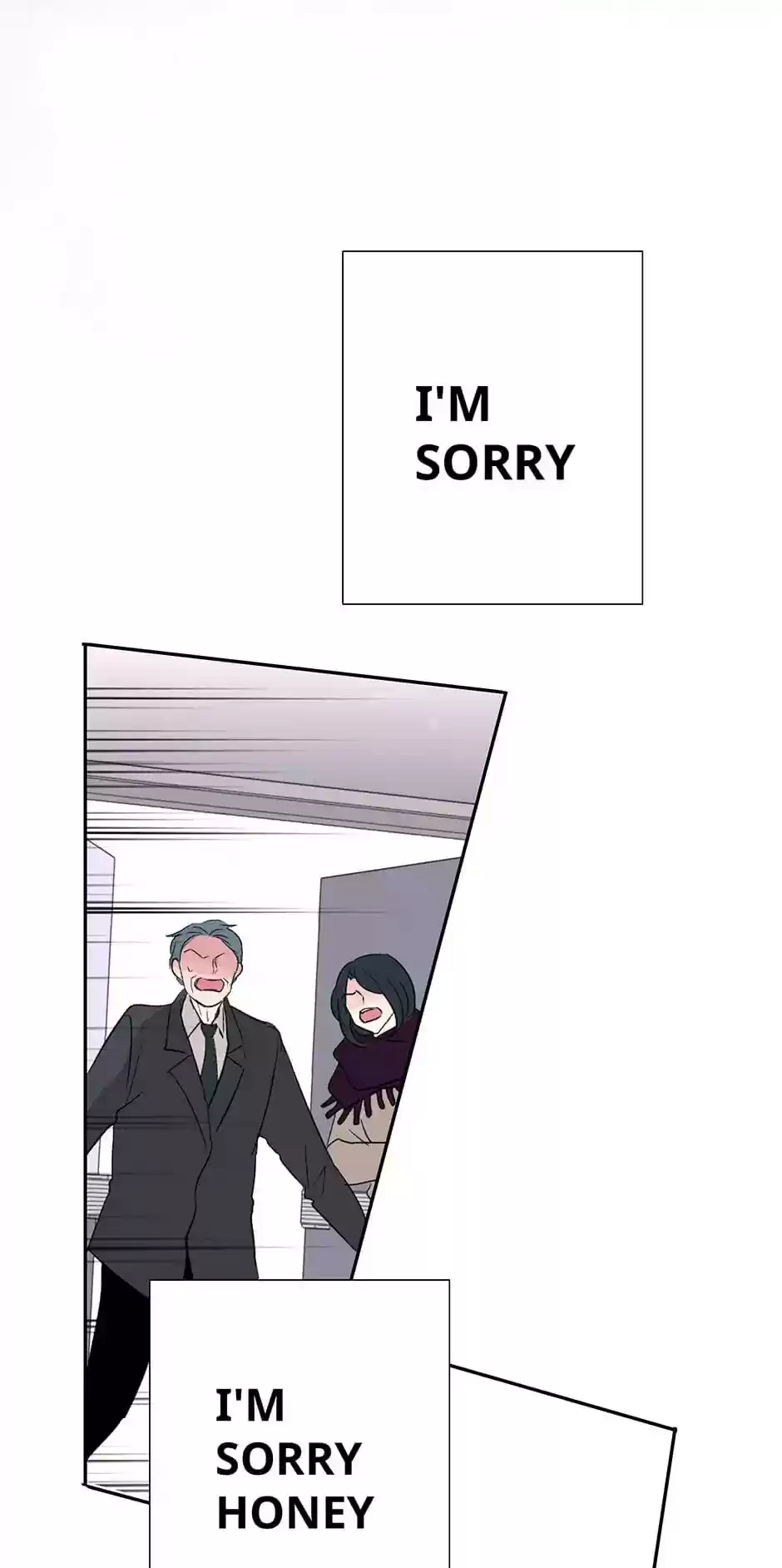 Live or Not Chapter 89