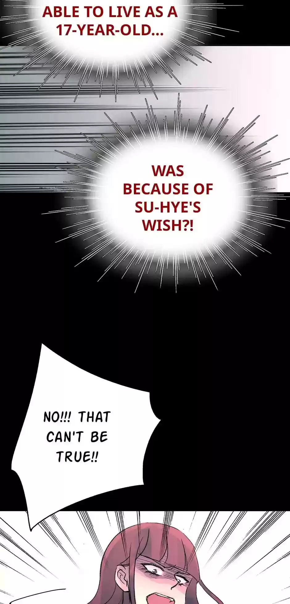 Live or Not Chapter 89