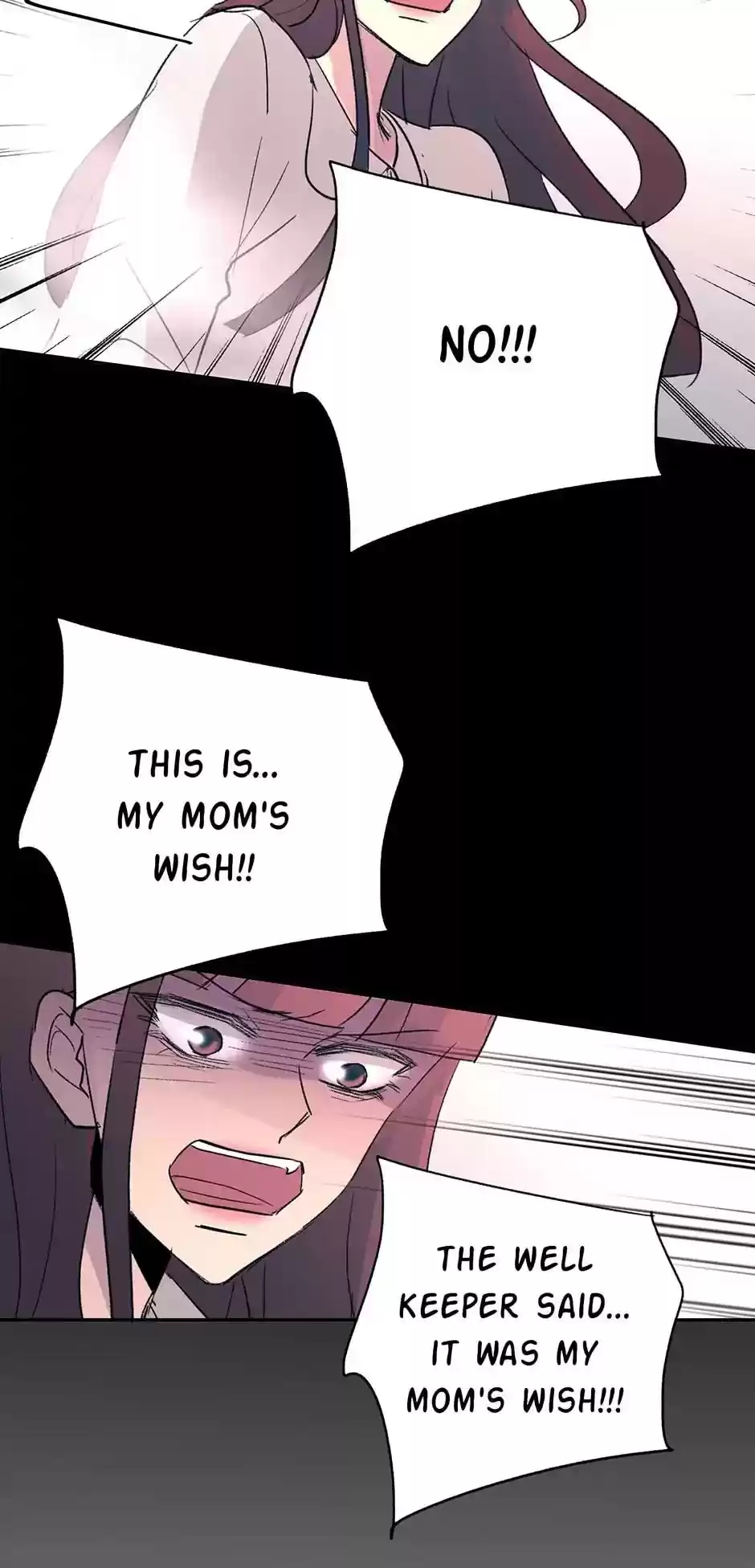 Live or Not Chapter 89