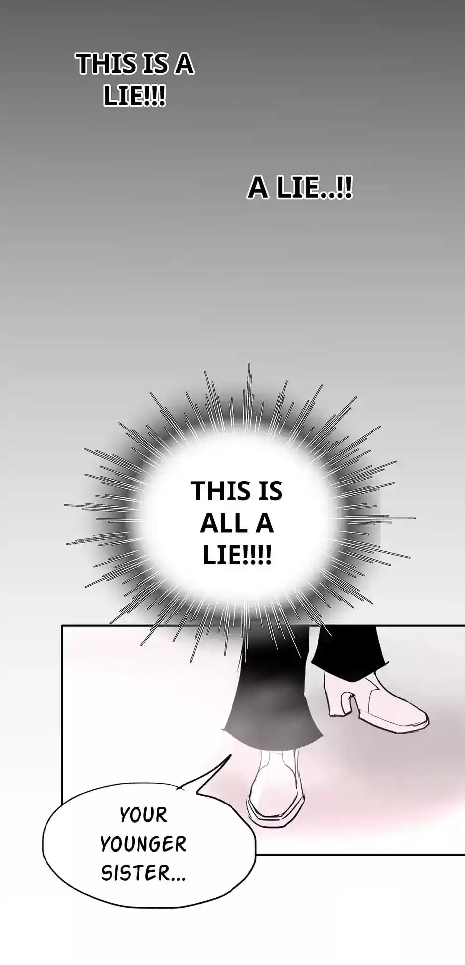 Live or Not Chapter 89