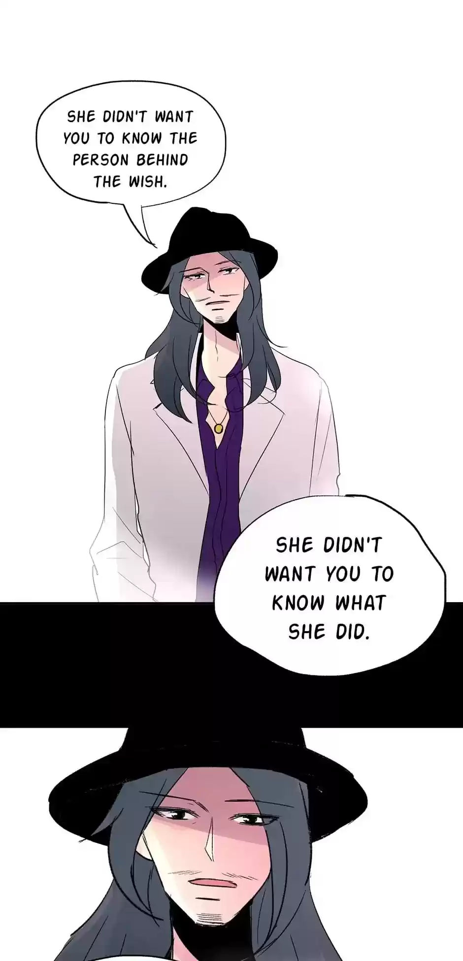 Live or Not Chapter 89