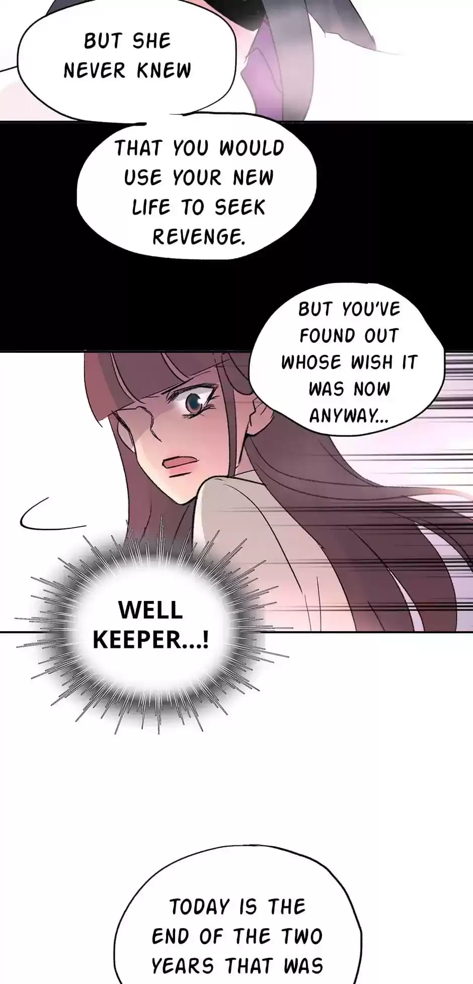 Live or Not Chapter 89