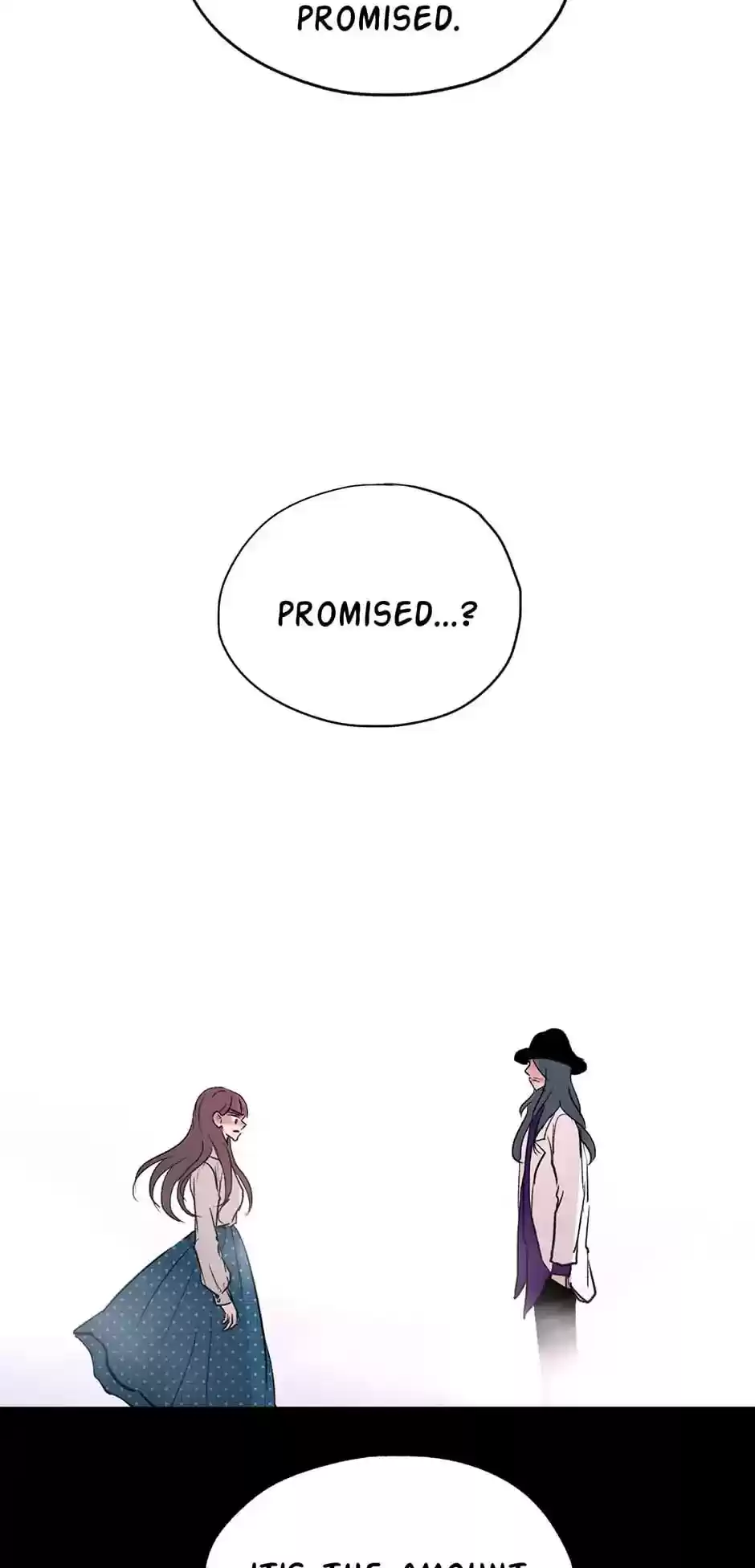 Live or Not Chapter 89