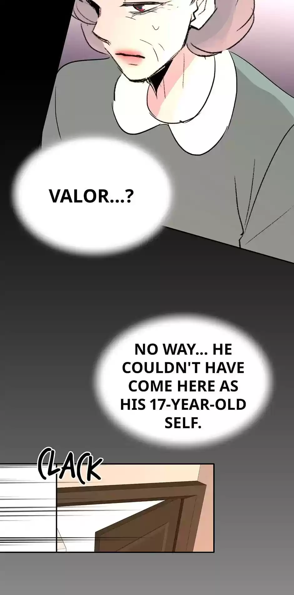 Live or Not Chapter 89